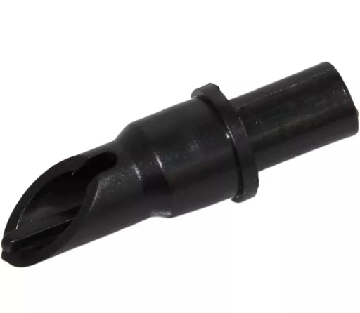 [SPBV143] 05246315M09 - BIANCHI DISPENSING NOZZLE Ø5.5 MM BLACK 