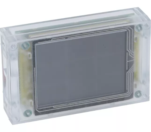 [RSP90] 5170838 - M199906290 - ROCKET GRAPHIC DISPLAY 3.5"R NINE ONE