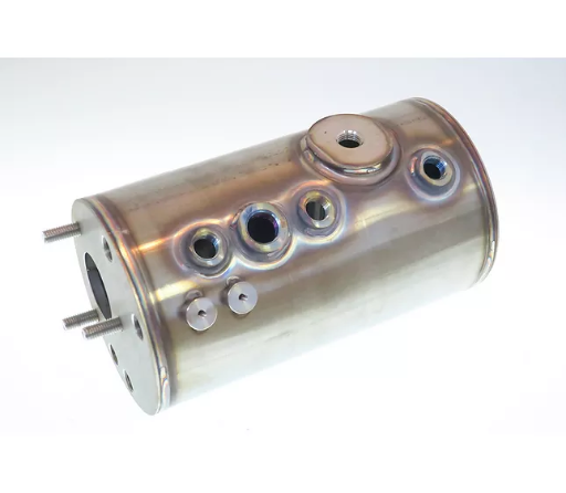 [SPECM054] P7014.2 - 5139484 - ECM BOILER ST./STEEL