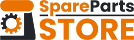 Spare parts store